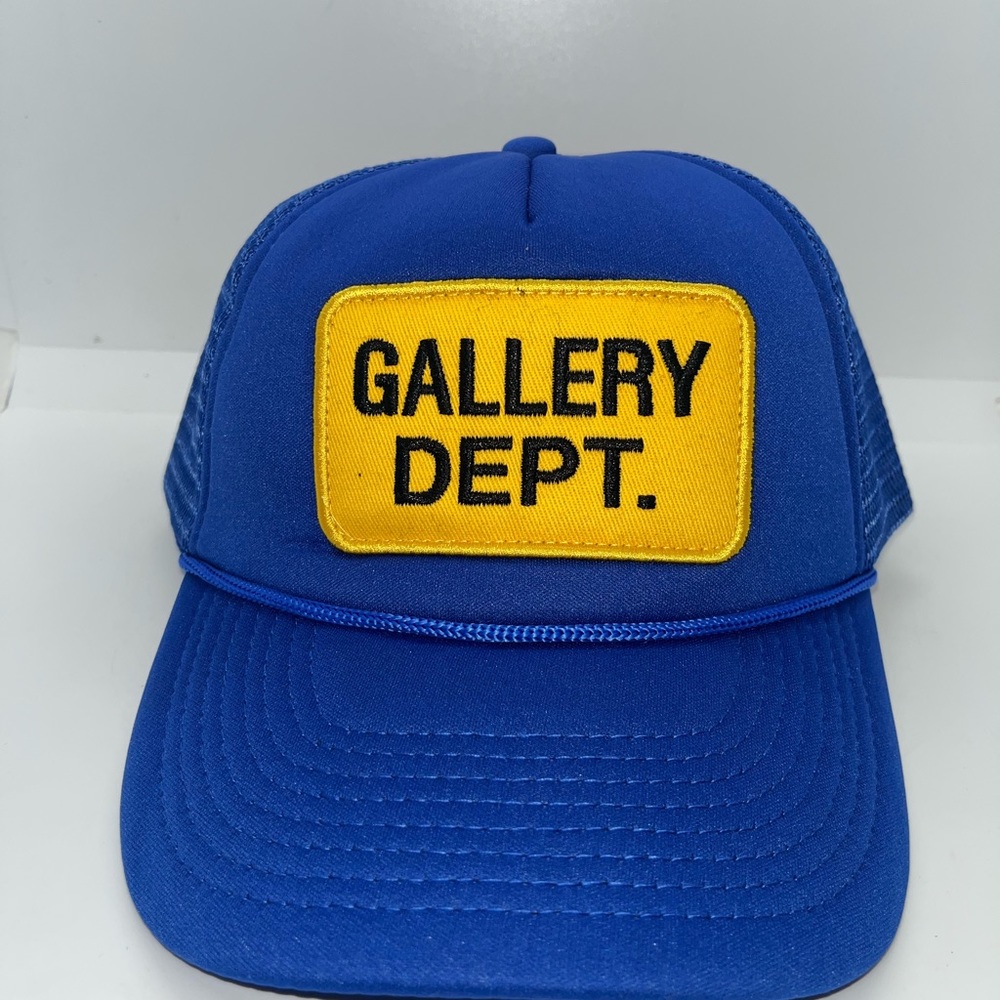 Gallery dept hat